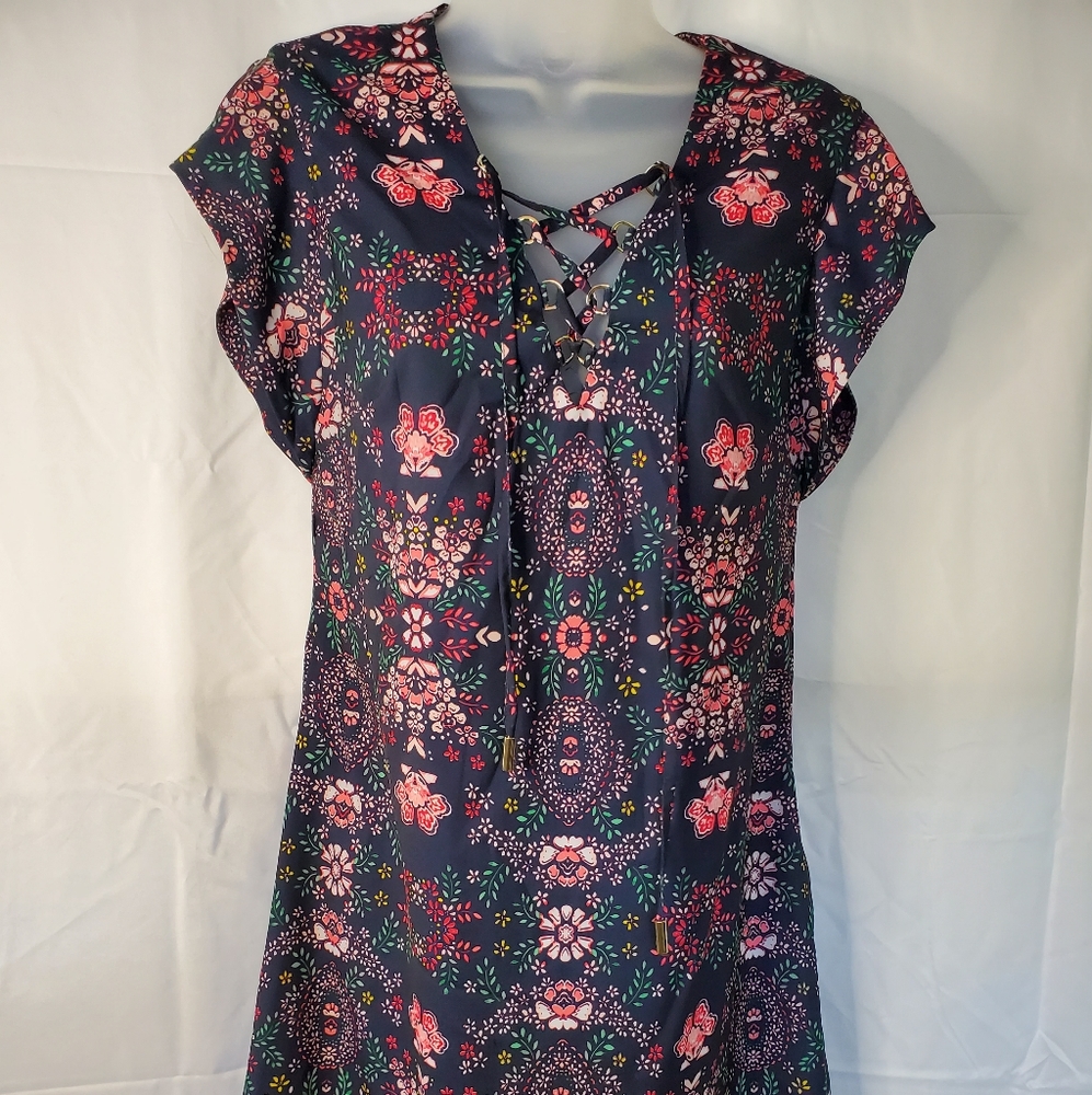 Jessica Simpson dress